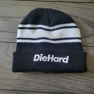 Did hard hat beanie osfa